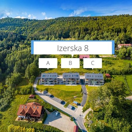 Apart Invest Szklarska 800 B2 Szklarska Poreba Luaran gambar