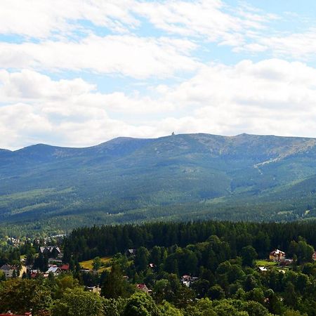Apart Invest Szklarska 800 B2 Szklarska Poreba Luaran gambar