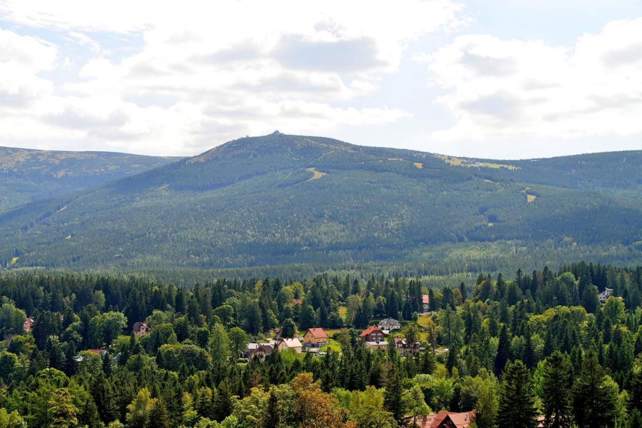 Apart Invest Szklarska 800 B2 Szklarska Poreba Luaran gambar